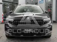 2026 Skoda KAMIQ