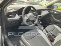 2026 Skoda KAMIQ