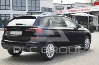 2026 Skoda KAMIQ