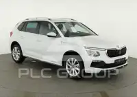 2026 Skoda KAMIQ