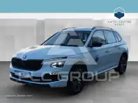 2026 Skoda KAMIQ
