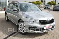2026 Skoda KAMIQ