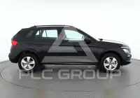 2026 Skoda KAMIQ