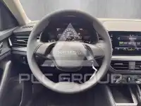 2026 Skoda KAMIQ