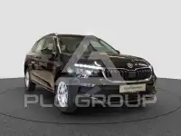 2026 Skoda KAMIQ