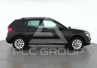 2026 Skoda KAMIQ