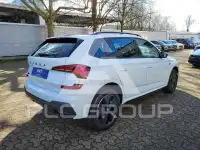 2025 Skoda KAMIQ