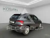 2026 Skoda KAMIQ