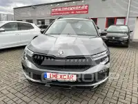 2026 Skoda KAMIQ