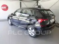 2026 Skoda KAMIQ