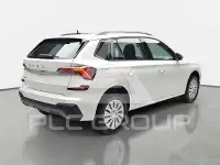2026 Skoda KAMIQ