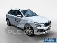 2026 Skoda KAMIQ
