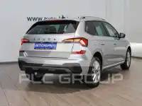 2026 Skoda KAMIQ