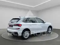 2026 Skoda KAMIQ