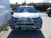 2026 Skoda KAMIQ