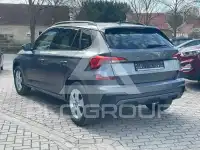2026 Skoda KAMIQ
