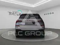 2026 Skoda KAMIQ