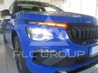 2026 Skoda KAMIQ