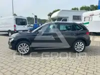 2026 Skoda KAMIQ