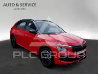 2026 Skoda KAMIQ