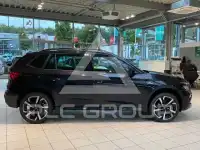 2026 Skoda KAMIQ