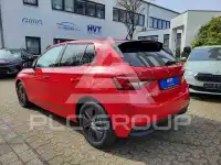 2026 Skoda Fabia
