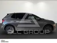 2026 Skoda Fabia