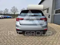 2026 Skoda Fabia
