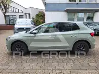 2026 Skoda Fabia