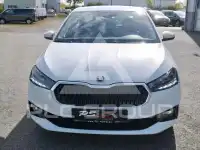 2026 Skoda Fabia