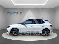 2026 Skoda Fabia