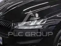 2026 Skoda Fabia