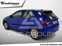 2026 Skoda Fabia