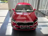 2026 Skoda Fabia