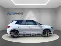 2026 Skoda Fabia