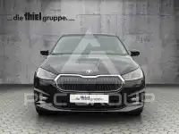 2026 Skoda Fabia