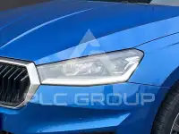 2026 Skoda Fabia