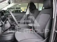 2026 Skoda Fabia