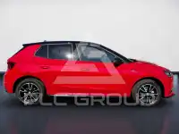 2026 Skoda Fabia