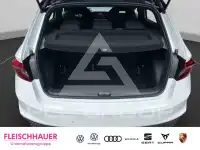 2026 Skoda Fabia