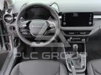 2026 Skoda Fabia