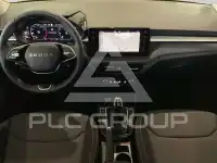 2026 Skoda Fabia