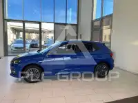 2026 Skoda Fabia