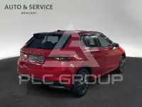2026 Skoda Fabia