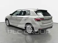 2026 Skoda Fabia