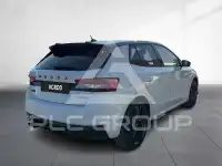 2026 Skoda Fabia
