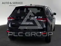 2026 Skoda Fabia