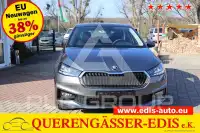 2026 Skoda Fabia