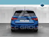 2026 Skoda Fabia