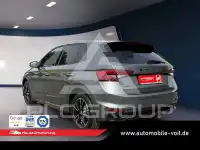 2026 Skoda Fabia